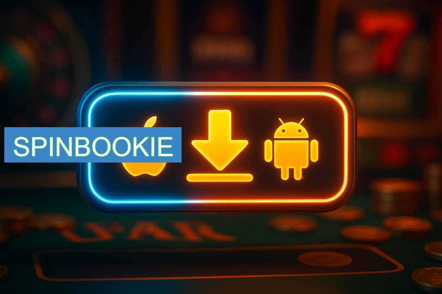 Benefícios do App