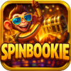 Logo da SPINBOOKIE