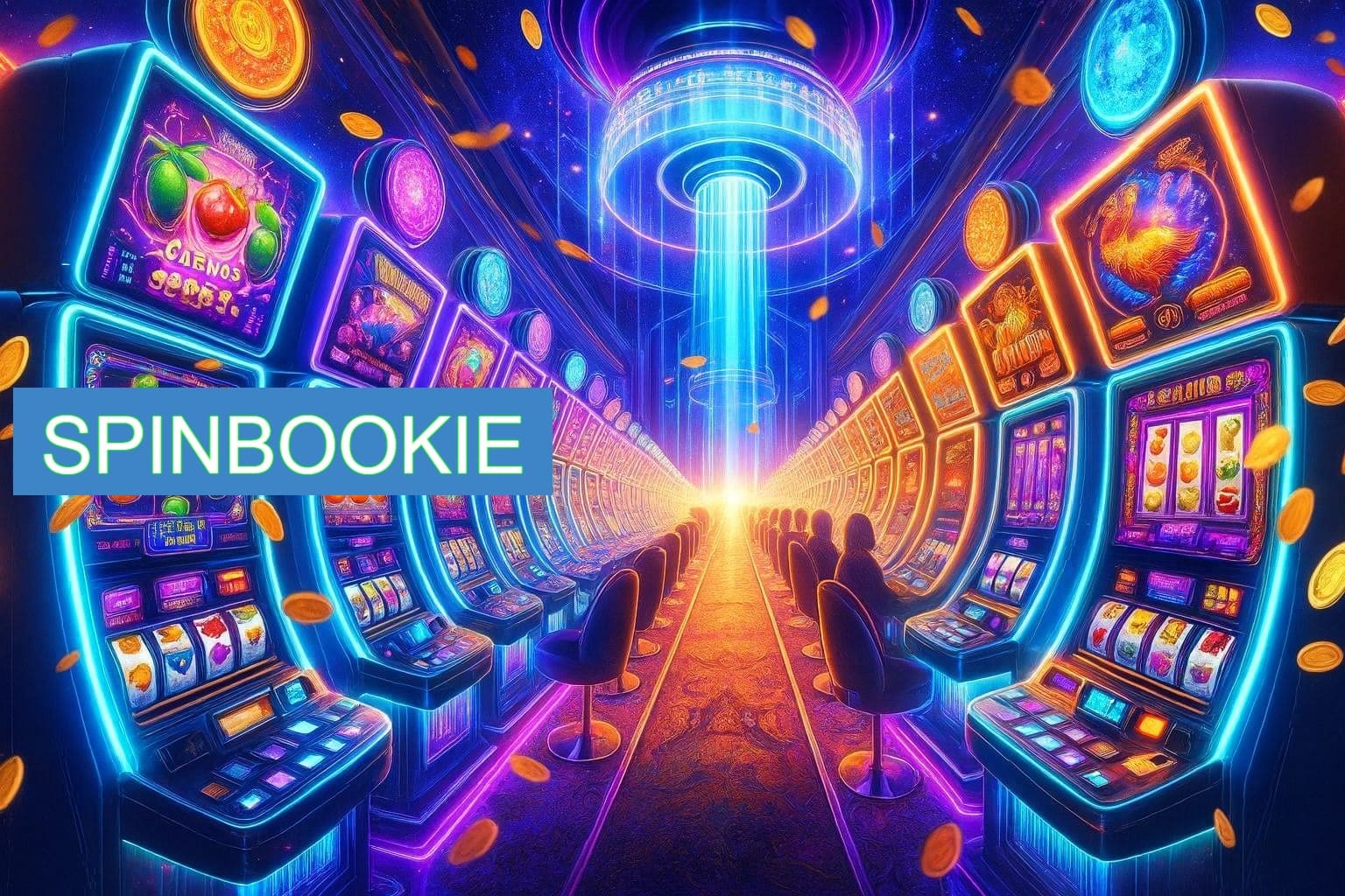 Benefícios dos Slots